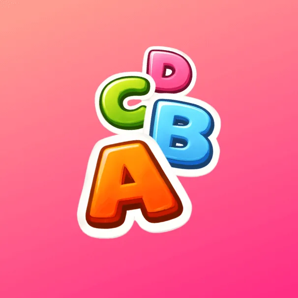 Alphabet Order Alphabet Order