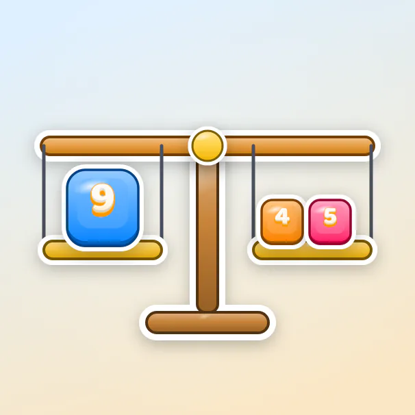 Balance Scales