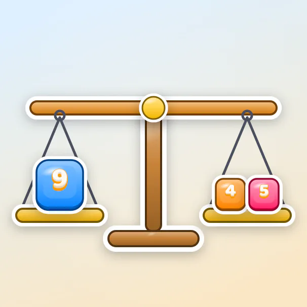 Balance Scales