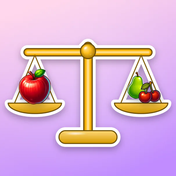 Balance Scales Balance Scales