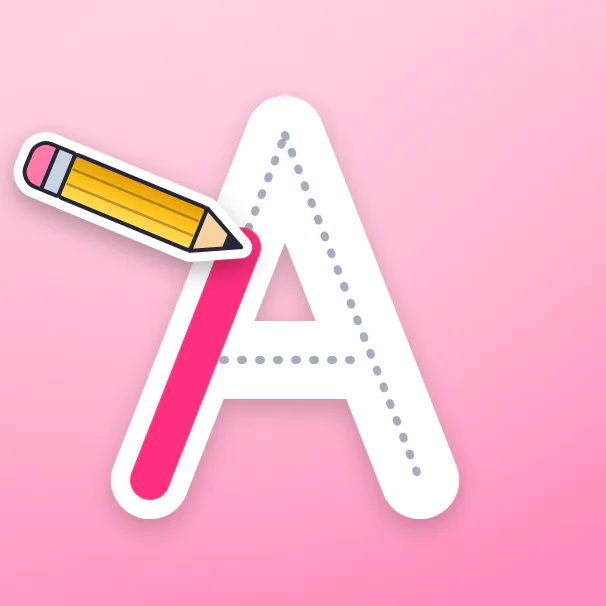 Letter Drawing Letter Drawing