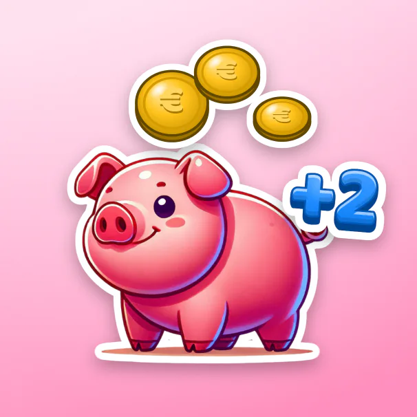 Piggy Bank Piggy Bank