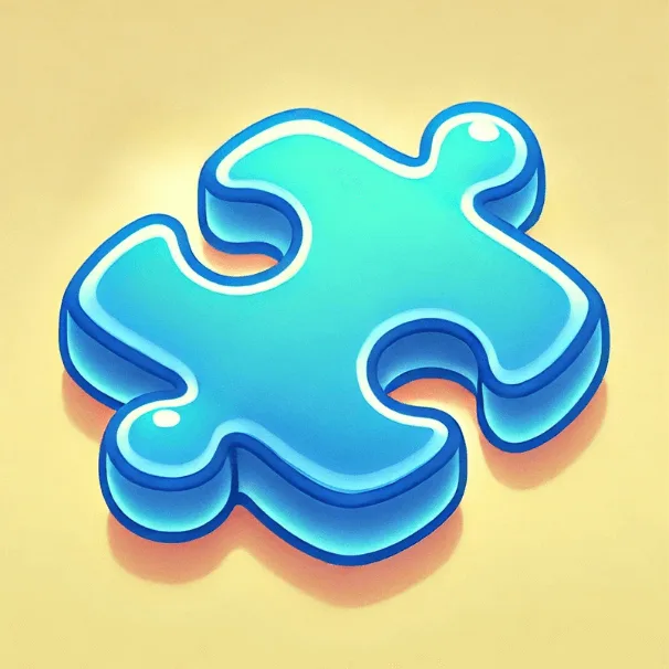 Puzzle master Puzzle master